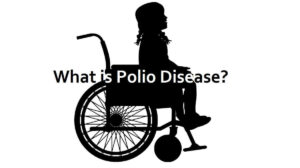 What is Polio Disease
