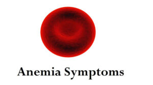Anemia Symptoms