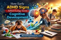 How Early ADHD Signs Affect Long-Term Cognitive Development