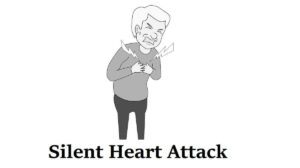 Silent Heart Attack: 8 Symptoms, Causes, and Risk Factors