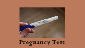 3 Early Signs of Pregnancy and How Early Can You Take a Pregnancy Test