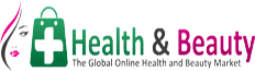 Market Health Beauty Logo