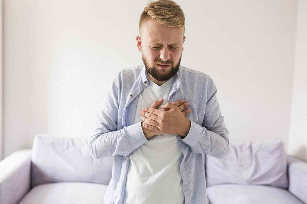 Conquer Your Fear Of How To Get Rid Of Heartburn In 8 Simple Tips » 2024