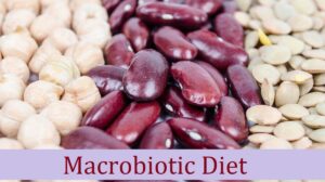 Macrobiotic Diet: Definition, Yin-Yang, and Therapeutic