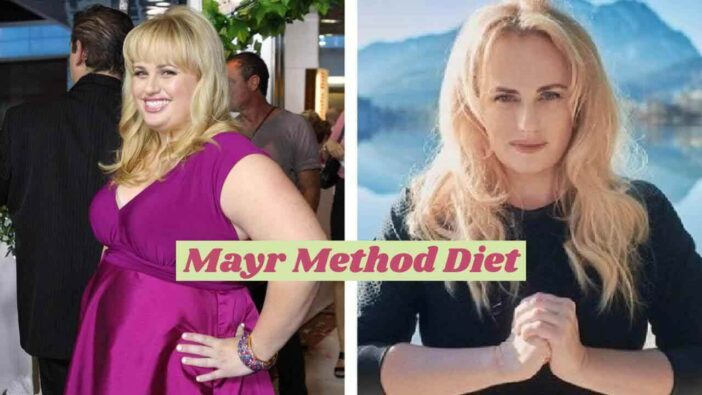Mayr Method Diet
