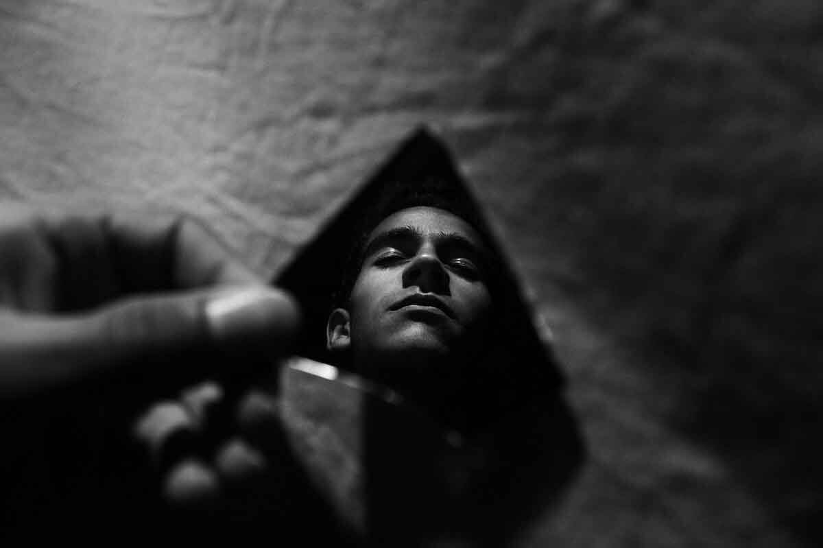 Anxiety Disorder Definition, and 8 Types