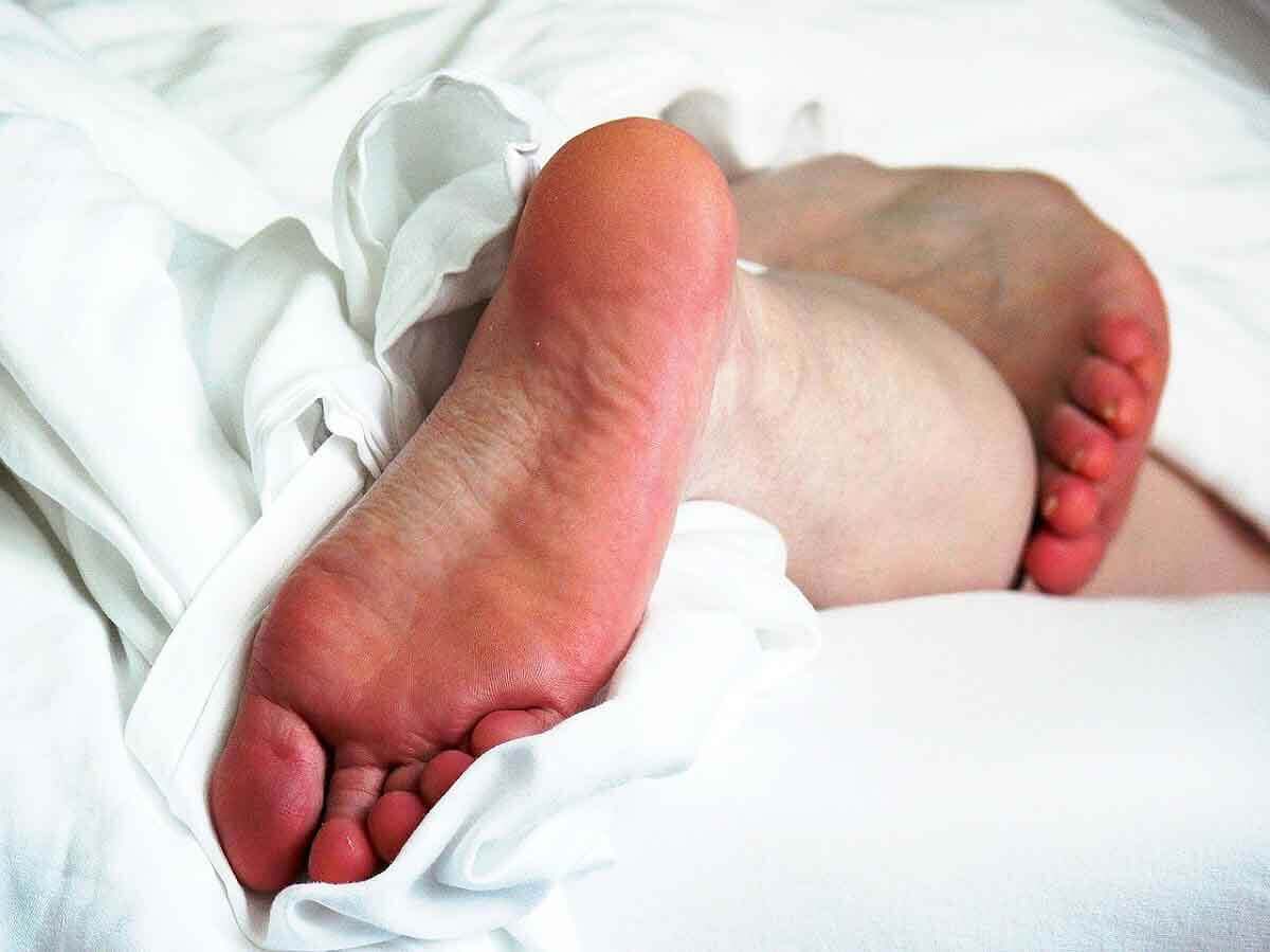 Plantar Fasciitis: Causes, Symptoms, Diagnosis, Prevention, and First Aid