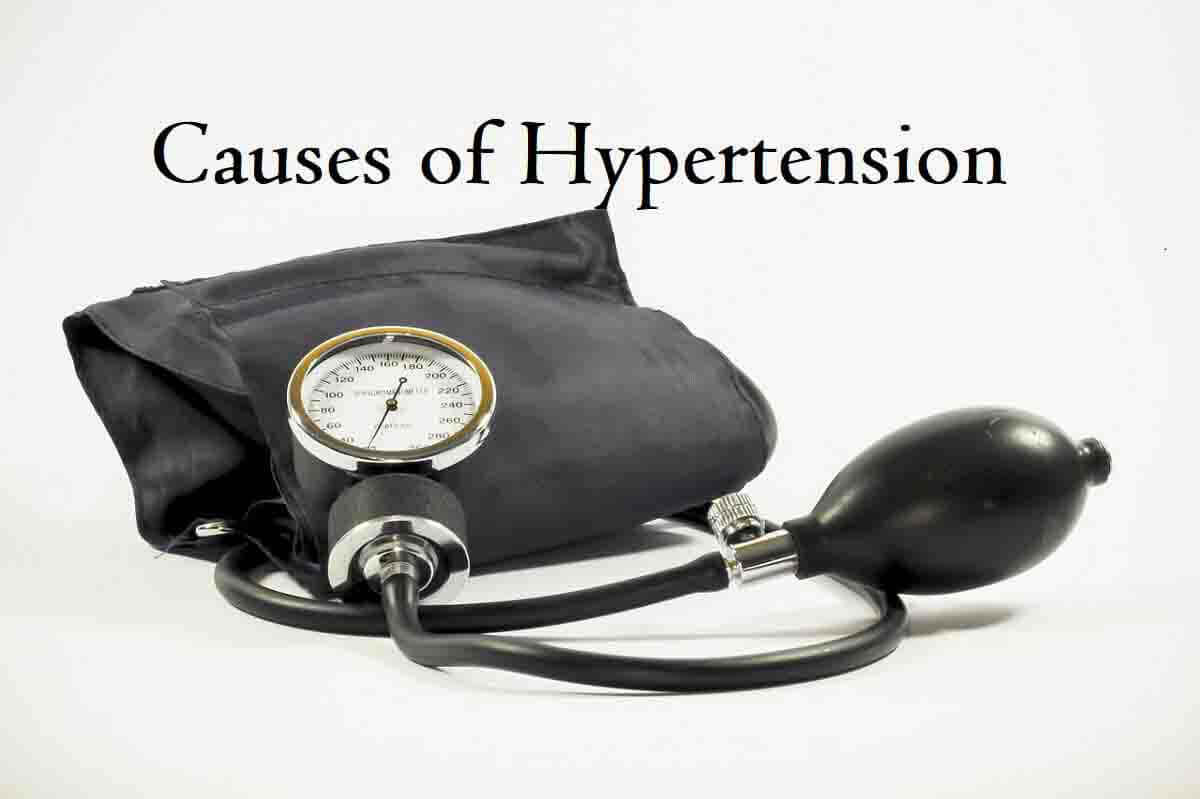6 Causes of Hypertension to Watch Out for, Be Careful!