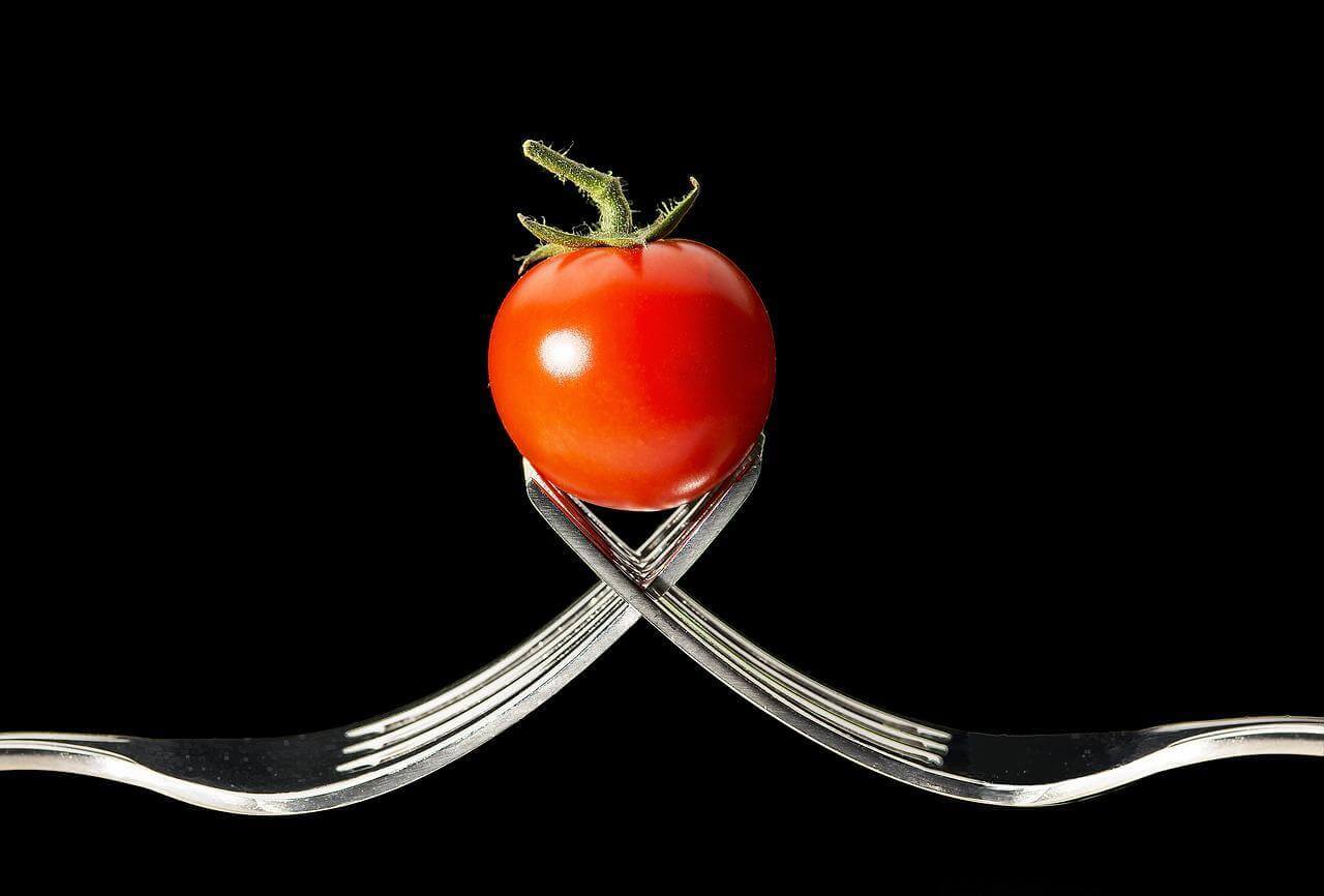 6 Health Benefits Of Tomatoes, One Of Them Is Reducing The Risk Of