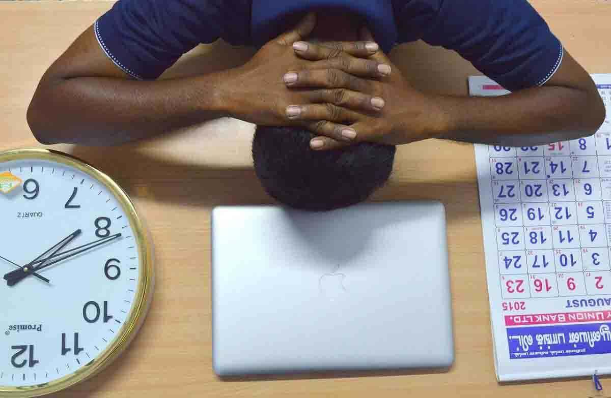 12 Ways How to Manage Stress You Should Know