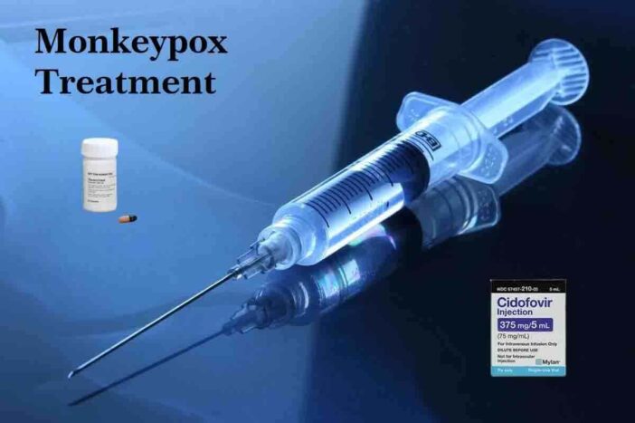 Monkeypox Treatment