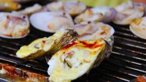 5 Oyster Health Benefits And Nutritional Content
