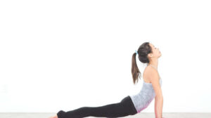 Yoga Exercises To Reduce Belly Fat ‘SUPER FAST’