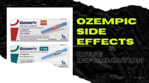 Discover the Truth Behind Ozempic Side Effects: Is It Worth the Risk?