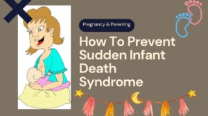 Expert Says: How To Prevent Sudden Infant Death Syndrome in 4 Ways
