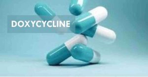 Doxy cycline: Unlocking the Secrets to Effective Antibiotic Treatment
