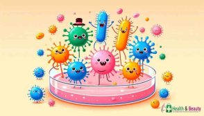 Viral Infections: Protect Yourself and Your Loved Ones