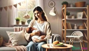 Breast Feeding Tips: Simple Secrets to Nourish Your Baby and Boost Your Confidence