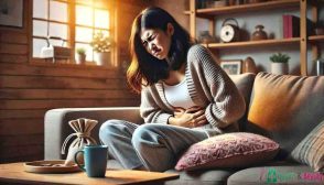 Severe Stomach Pain Cramps: Causes, Relief, and When to Worry