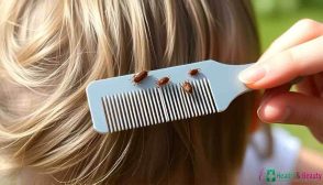 Best Natural Remedies for Head Lice: Say Goodbye to Itchy Scalp!