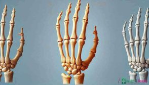 Bones of the Hand: Unlocking the Secrets of Your Hands’ Hidden Strength
