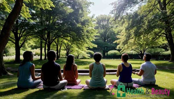 Mental Health Meaning and Examples