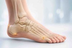 Bone Spurs in the Foot: Symptoms, Causes, Diagnosis, and Treatment