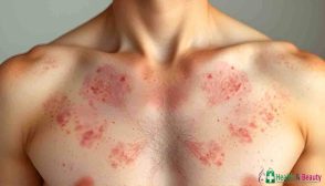 How to Identify HIV Skin Rashes: Key Signs You Should Watch For