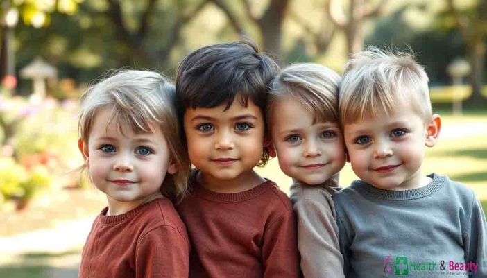 Identical Twins vs Fraternal Twins