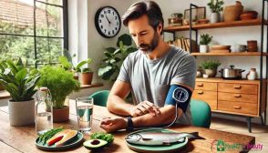 Intermittent Fasting for Blood Pressure: The Surprising Truth!