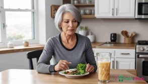 Intermittent Fasting for Women Over 50: The Key to Healthy Aging