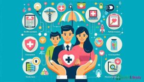 Health Insurance Plans for Family: 7 Powerful Benefits You Can’t Ignore!