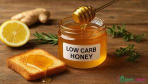 Low Carb Honey: 7 Shocking Benefits You’ll Absolutely Love