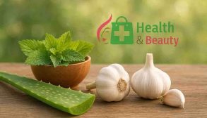 Natural Remedies for Herpes: 7 Powerful Treatments That Actually Work!