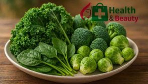 Vegetables With Vitamin K: 9 Powerful Picks You’ll Regret Ignoring