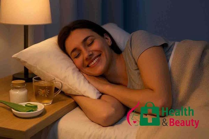 Home Remedy for Itchy Skin at Night