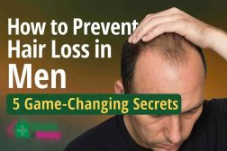 How to Prevent Hair Loss in Men: 5 Game‑Changing Secrets
