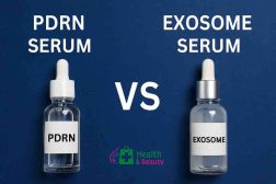 PDRN Serum vs Exosome Serum: 5 Shocking Differences You Need