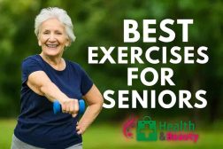 Best Exercises for Seniors: 7 Proven Moves to Feel Amazing