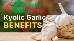 Kyolic Garlic Benefits