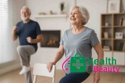 Balance Exercises for Seniors: 5 Proven Tips to Avoid Falls