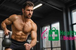Best Exercises to Lose Belly Fat for Men: 7 Proven Moves