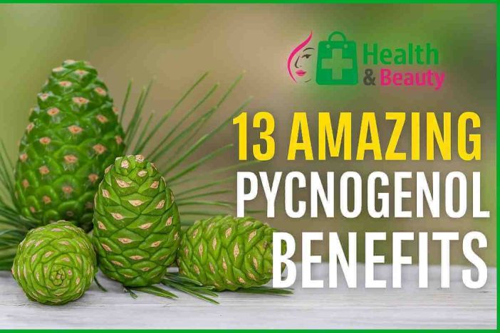 Pycnogenol Benefits