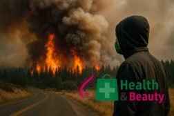 Wildfire Smoke and Air Quality Health Effects: 7 Alarming Facts You Must Know