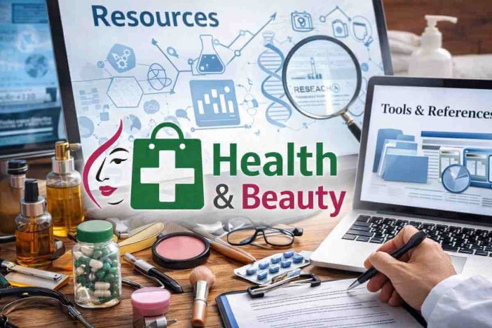 Recommended Resources & Tools