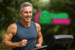 Workout Routine for Men Over 50: 7 Fatal Mistakes to Avoid