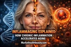 Inflammaging Explained: How Chronic Inflammation Accelerates Aging
