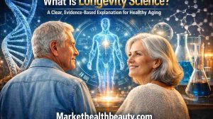 What Is Longevity Science