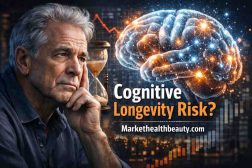 Cognitive Longevity Risk: How Brain Health Shapes Long-Term Independence ⚜️