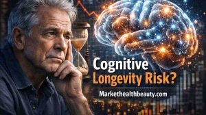 Cognitive Longevity Ris